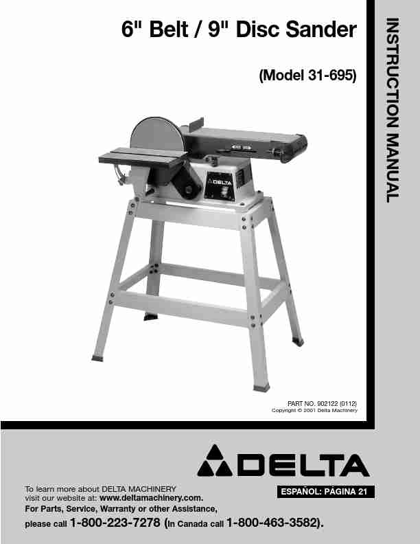 Delta Sander 31-695-page_pdf